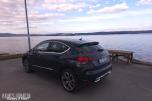 2013 Citroen DS4 2.0 HDi 163hk Cruisekontroll, Skinnseter, Navigasjon, s+v dekk
