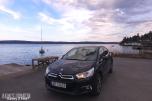 2013 Citroen DS4 2.0 HDi 163hk Cruisekontroll, Skinnseter, Navigasjon, s+v dekk