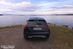 2013 Citroen DS4 2.0 HDi 163hk Cruisekontroll, Skinnseter, Navigasjon, s+v dekk