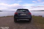 2013 Citroen DS4 2.0 HDi 163hk Cruisekontroll, Skinnseter, Navigasjon, s+v dekk