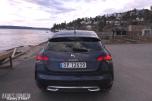 2013 Citroen DS4 2.0 HDi 163hk Cruisekontroll, Skinnseter, Navigasjon, s+v dekk
