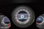 2013 Citroen DS4 2.0 HDi 163hk Cruisekontroll, Skinnseter, Navigasjon, s+v dekk