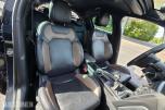 2013 Citroen DS4 2.0 HDi 163hk Cruisekontroll, Skinnseter, Navigasjon, s+v dekk