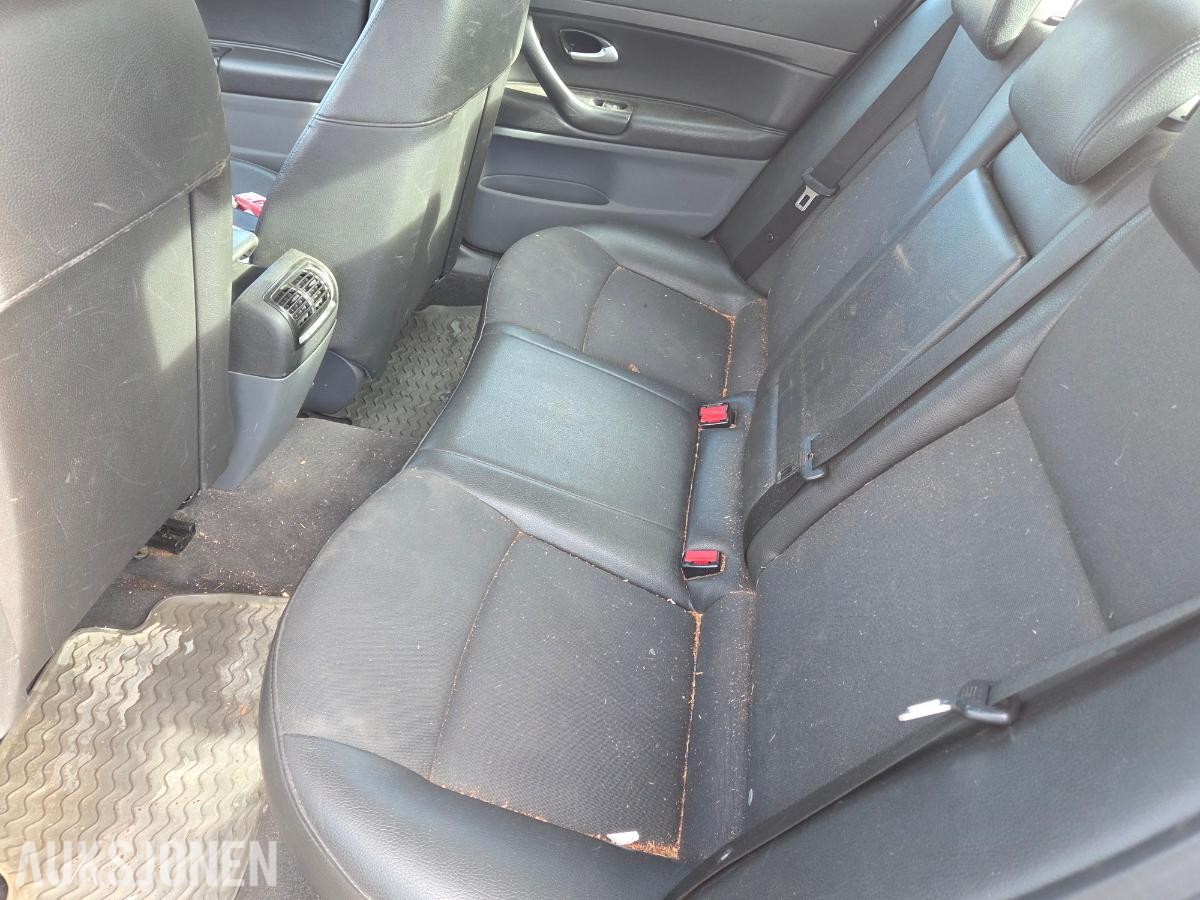 2006 Saab 9-3 1.8 122hk Reparasjonsobjekt