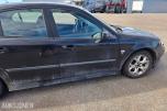 2006 Saab 9-3 1.8 122hk Reparasjonsobjekt