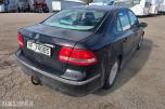 2006 Saab 9-3 1.8 122hk Reparasjonsobjekt