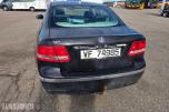 2006 Saab 9-3 1.8 122hk Reparasjonsobjekt
