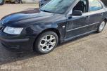 2006 Saab 9-3 1.8 122hk Reparasjonsobjekt
