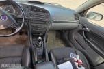 2006 Saab 9-3 1.8 122hk Reparasjonsobjekt