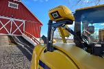 2020 Komatsu PC78US-10 beltegraver R3 rototilt-sentralsmøring Nylig sertifisert