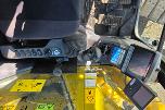 2020 Komatsu PC78US-10 beltegraver R3 rototilt-sentralsmøring Nylig sertifisert