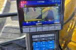 2020 Komatsu PC78US-10 beltegraver R3 rototilt-sentralsmøring Nylig sertifisert