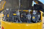 2020 Komatsu PC78US-10 beltegraver R3 rototilt-sentralsmøring Nylig sertifisert