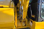 2020 Komatsu PC78US-10 beltegraver R3 rototilt-sentralsmøring Nylig sertifisert
