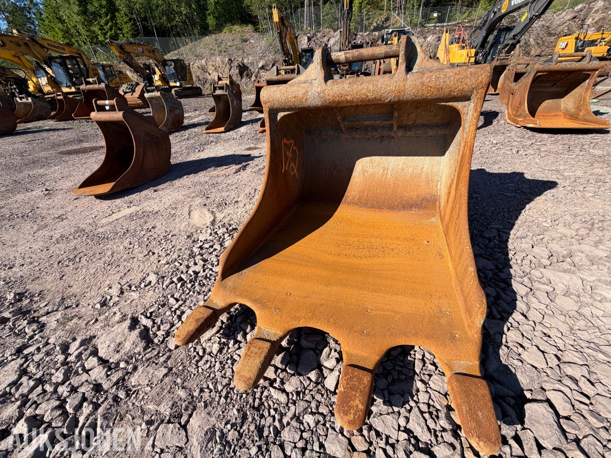 2024 Klepp Mek Lasteskuffe KM70 1700L