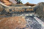 2024 Klepp Mek lasteskuffe 1250 liter – KM70 – M48E2 tenner