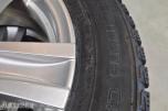 2023 Vinterhjul NISSAN NV200 / E-NV200 185/65r15C Nokian Hakka CR4