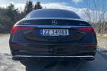 2023 MERCEDES-BENZ S-KLASSE AMG S580E 4MATIC LANG - BURMESTER - AMBIENT
