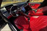 2023 MERCEDES-BENZ S-KLASSE AMG S580E 4MATIC LANG - BURMESTER - AMBIENT
