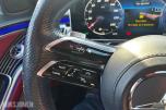 2023 MERCEDES-BENZ S-KLASSE AMG S580E 4MATIC LANG - BURMESTER - AMBIENT
