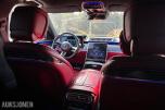 2023 MERCEDES-BENZ S-KLASSE AMG S580E 4MATIC LANG - BURMESTER - AMBIENT