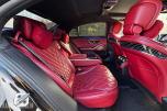 2023 MERCEDES-BENZ S-KLASSE AMG S580E 4MATIC LANG - BURMESTER - AMBIENT