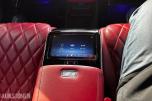 2023 MERCEDES-BENZ S-KLASSE AMG S580E 4MATIC LANG - BURMESTER - AMBIENT