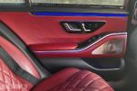 2023 MERCEDES-BENZ S-KLASSE AMG S580E 4MATIC LANG - BURMESTER - AMBIENT