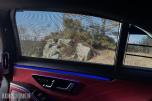 2023 MERCEDES-BENZ S-KLASSE AMG S580E 4MATIC LANG - BURMESTER - AMBIENT