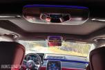 2023 MERCEDES-BENZ S-KLASSE AMG S580E 4MATIC LANG - BURMESTER - AMBIENT