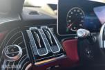 2023 MERCEDES-BENZ S-KLASSE AMG S580E 4MATIC LANG - BURMESTER - AMBIENT