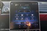 2023 MERCEDES-BENZ S-KLASSE AMG S580E 4MATIC LANG - BURMESTER - AMBIENT