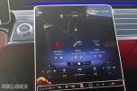 2023 MERCEDES-BENZ S-KLASSE AMG S580E 4MATIC LANG - BURMESTER - AMBIENT