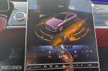 2023 MERCEDES-BENZ S-KLASSE AMG S580E 4MATIC LANG - BURMESTER - AMBIENT