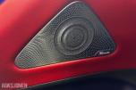 2023 MERCEDES-BENZ S-KLASSE AMG S580E 4MATIC LANG - BURMESTER - AMBIENT
