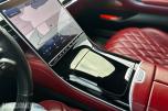 2023 MERCEDES-BENZ S-KLASSE AMG S580E 4MATIC LANG - BURMESTER - AMBIENT