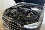 2023 MERCEDES-BENZ S-KLASSE AMG S580E 4MATIC LANG - BURMESTER - AMBIENT