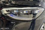 2023 MERCEDES-BENZ S-KLASSE AMG S580E 4MATIC LANG - BURMESTER - AMBIENT