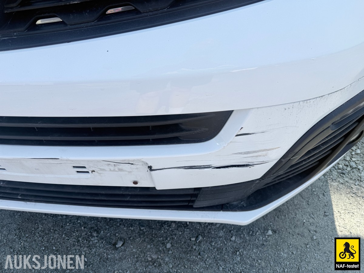 2021 Opel Vivaro 2,0 D 150HK HENGERFESTE KAMERA CRUISE SKYVEDØRER INNREDNING