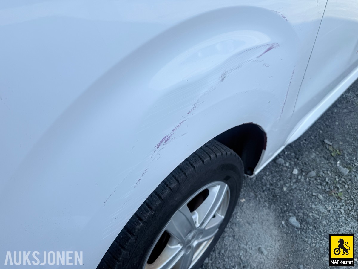 2021 Opel Vivaro 2,0 D 150HK HENGERFESTE KAMERA CRUISE SKYVEDØRER INNREDNING