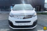 2021 Opel Vivaro 2,0 D 150HK HENGERFESTE KAMERA CRUISE SKYVEDØRER INNREDNING