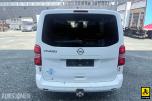 2021 Opel Vivaro 2,0 D 150HK HENGERFESTE KAMERA CRUISE SKYVEDØRER INNREDNING