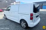 2021 Opel Vivaro 2,0 D 150HK HENGERFESTE KAMERA CRUISE SKYVEDØRER INNREDNING