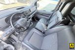 2021 Opel Vivaro 2,0 D 150HK HENGERFESTE KAMERA CRUISE SKYVEDØRER INNREDNING
