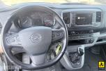 2021 Opel Vivaro 2,0 D 150HK HENGERFESTE KAMERA CRUISE SKYVEDØRER INNREDNING