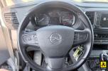 2021 Opel Vivaro 2,0 D 150HK HENGERFESTE KAMERA CRUISE SKYVEDØRER INNREDNING