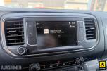 2021 Opel Vivaro 2,0 D 150HK HENGERFESTE KAMERA CRUISE SKYVEDØRER INNREDNING