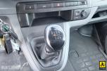 2021 Opel Vivaro 2,0 D 150HK HENGERFESTE KAMERA CRUISE SKYVEDØRER INNREDNING