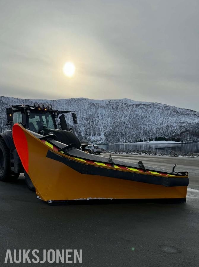 2002 GMI HDA280 Diagonalplog - Renovert