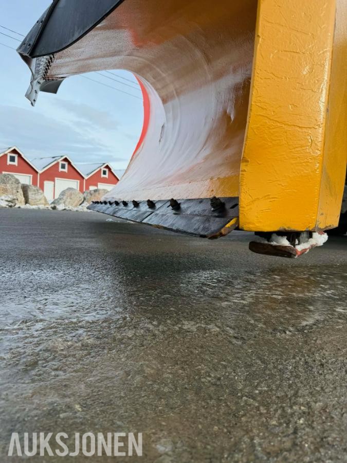 2002 GMI HDA280 Diagonalplog - Renovert